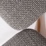 2 of 4 Vintage chairs 1960s-1970s Germany