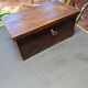 Oak box