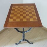 Bistro table
