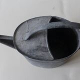 Zinc watering can