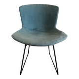 Wire Chair Harry Bertoia pour knoll