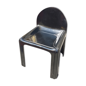 Armchair by Gae Aulenti for Kartell