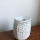 De Keiser biscuit candle holders