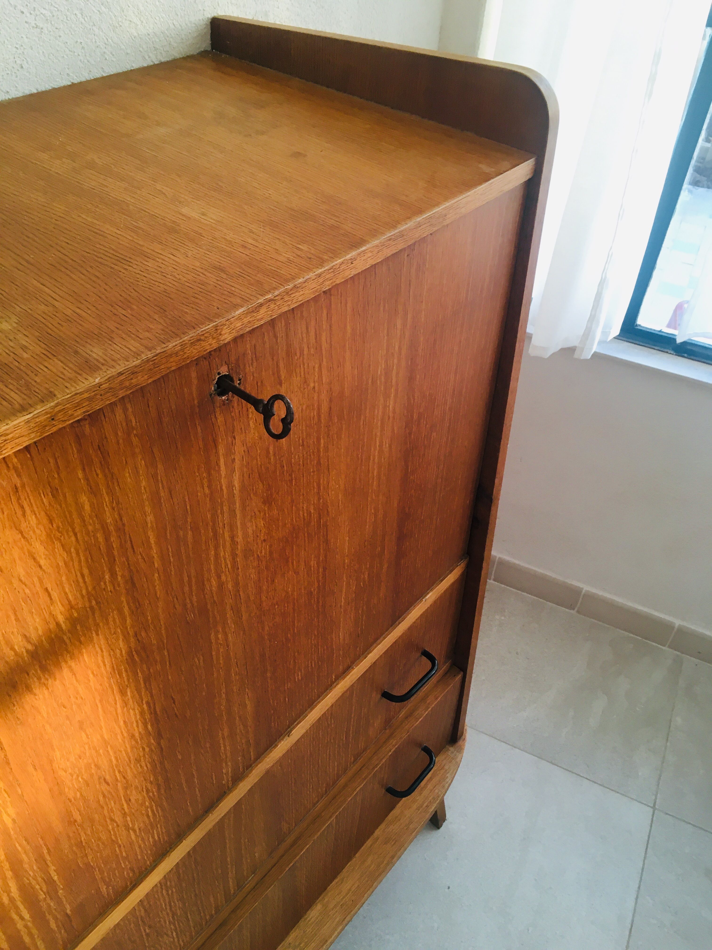Secretary 50s