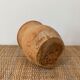 Vintage sandstone pitcher