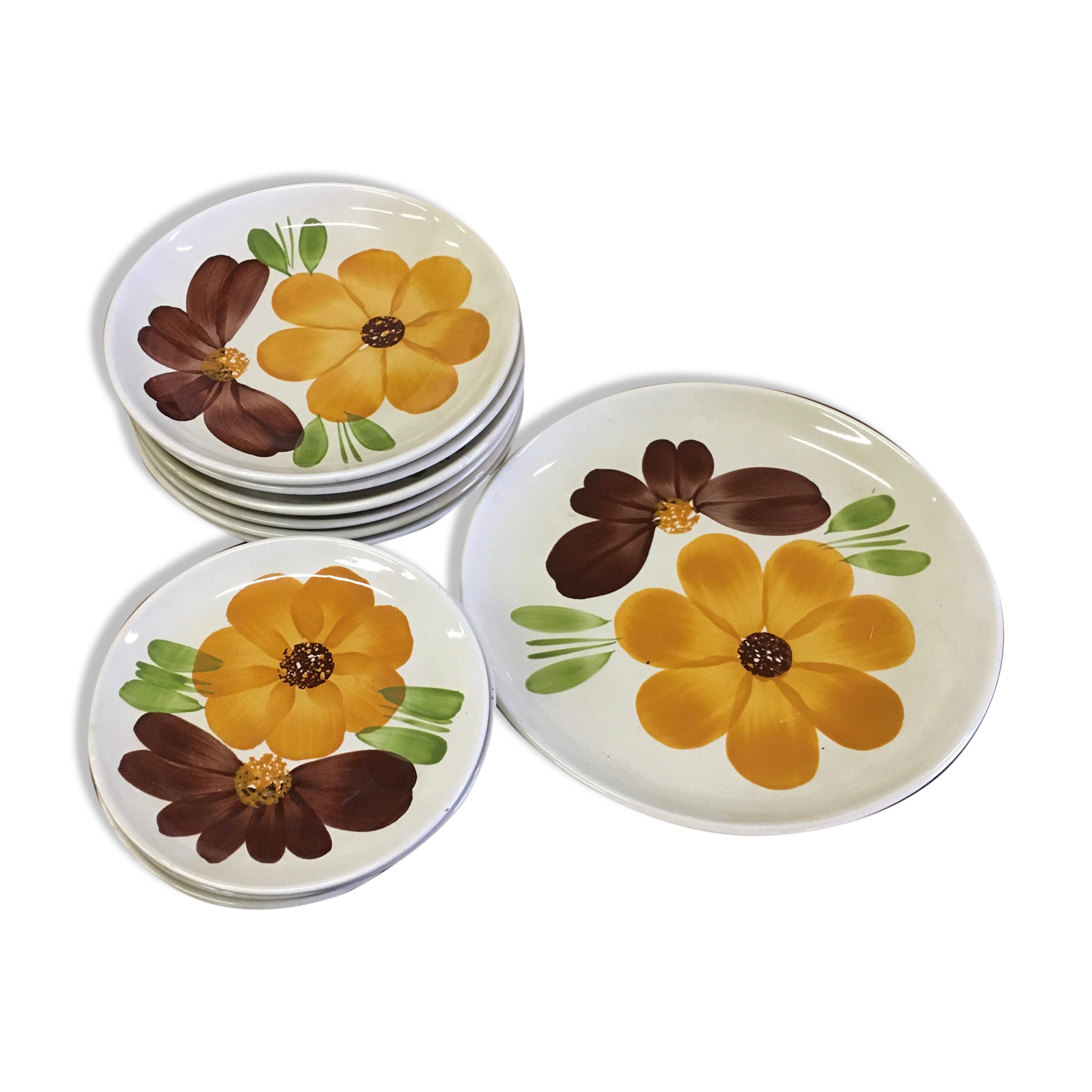 Italian service 70  "Galba"