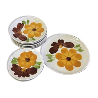 Italian service 70  "Galba"