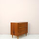 Commode vintage