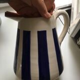 Pitcher Casa Cubista
