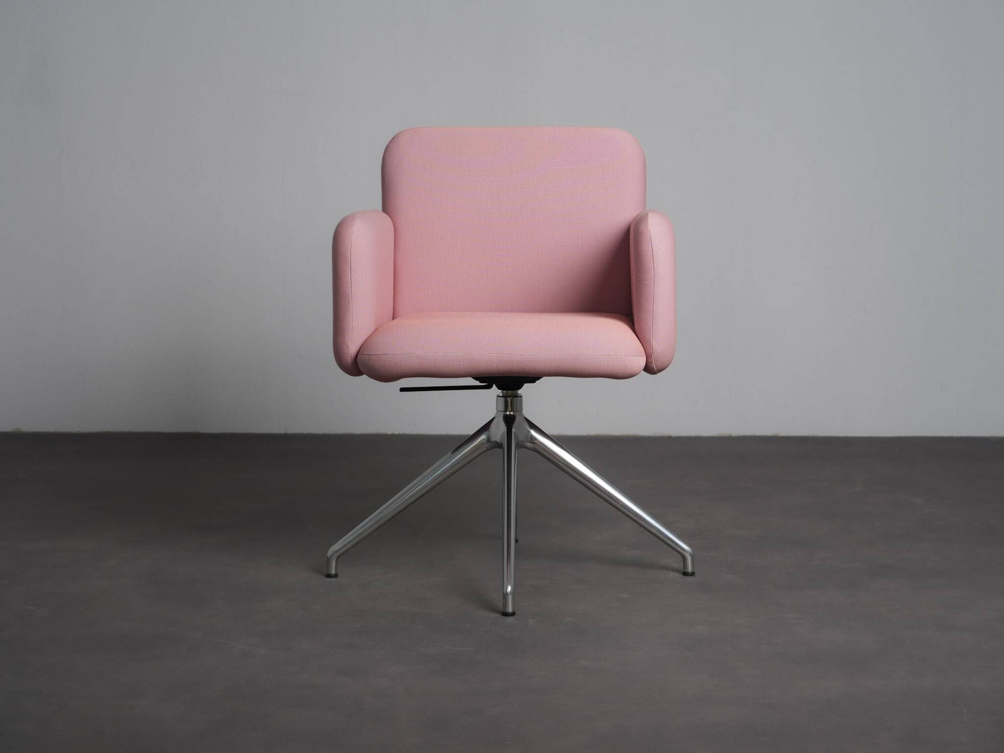 Paire de chaises de bureau par Stefan Scholten pour Puik Design