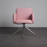 Paire de chaises de bureau par Stefan Scholten pour Puik Design