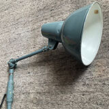 Articulated lamp from the 50s-60s