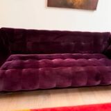 Roche Bobois Profile Sofa