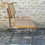 Marcel Breuer chair
