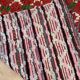 Moroccan carpet - 98 x 238 cm