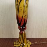 Lampe F. Silviy verre de Murano