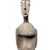 Sculpture en bois