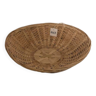 WICKER BASKET