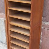 Notary's binder