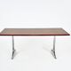Table de George Nelson pour Herman Miller, années 1950