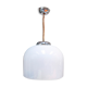 Murano Italy glass chandelier 70s
