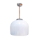 Murano Italy glass chandelier 70s