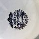 Delfts decorative plate