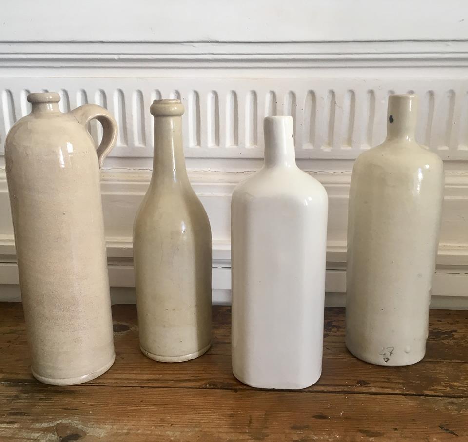 Vase, ceramic vintage