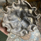 Pair of Art Nouveau Candlesticks