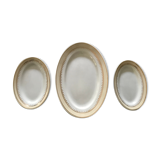 Three-course batch Lunéville