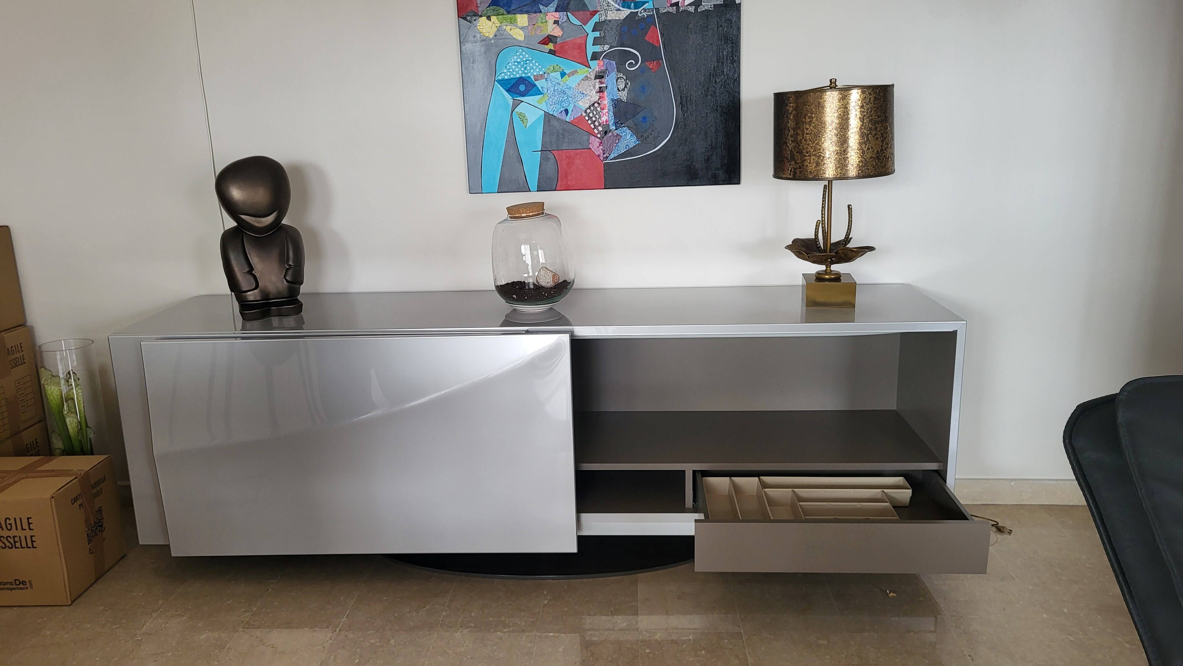 Roche bobois sideboard
