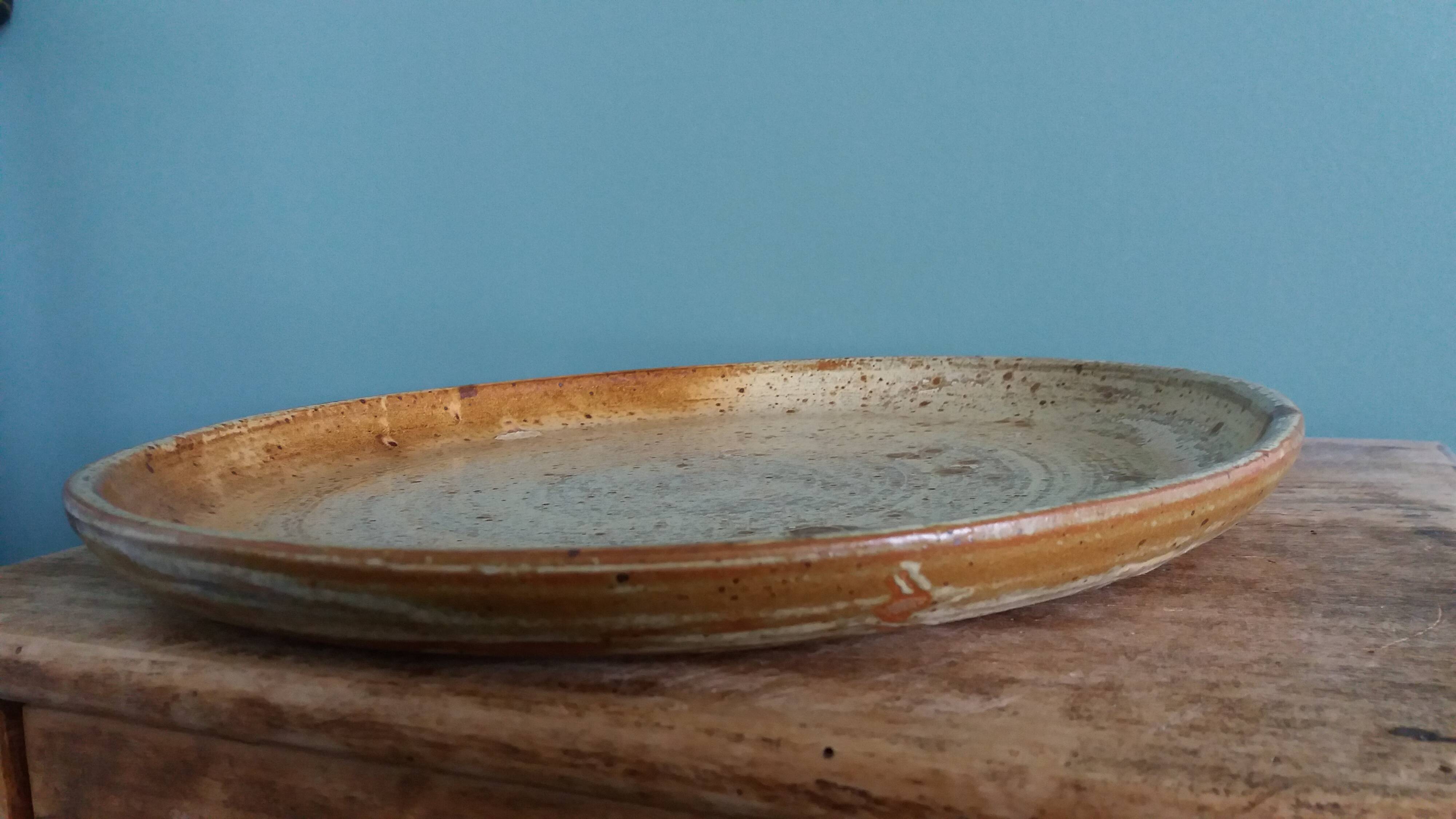 Sandstone plateau of Puisaye, Jean-Pierre Prud’homme