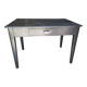 Table de cuisine ancienne