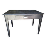 Antique kitchen table