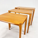 Anthroposophic mini-set by Rex Raab for Wilhelm Renz, 1960s