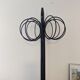 Baumann coat rack