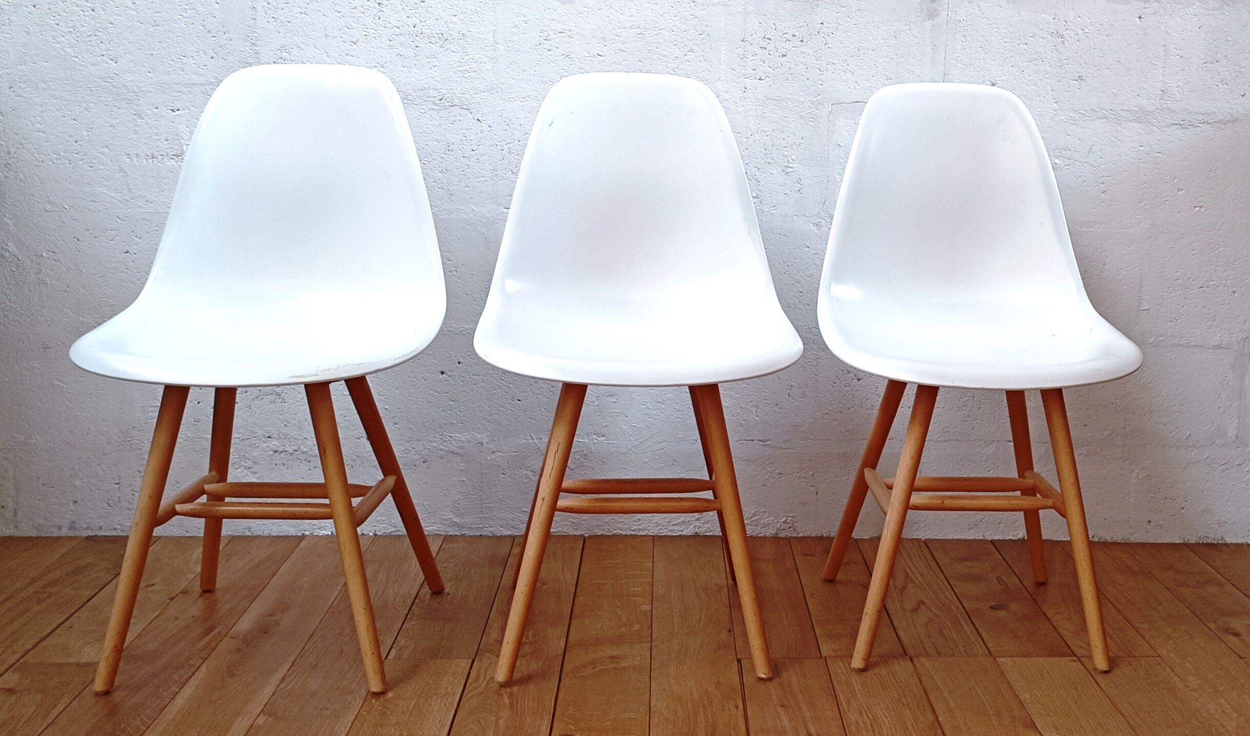 Chaise vintage