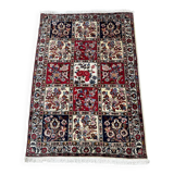 Tapis bakthiar fait main