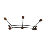 Coat rack 50s
