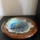 Morvan ceramic dish