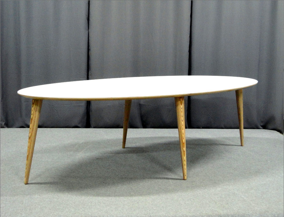 Table dining 1970