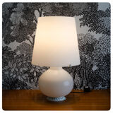 Model office lamp "1853" by Max Ingrand, Fontana Arte Edition circa 197