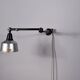 Lampe articulée Midgard R1 de Curt Fischer