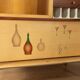 Unique home bar from the 1950s