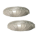 Large Murano Glass Sconces, 1980s, Set of 2