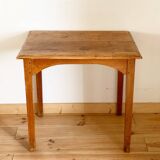 Vintage side table