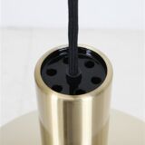 Set of 2 Fog & Mørup / Hans Due “Formel 1” pendant lamps / Mid-century Danish modern design / 1970s