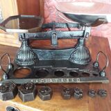 Ancient scale Registered