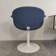 Set of 4 Pierre Paulin Little Tulip chairs by Artifort