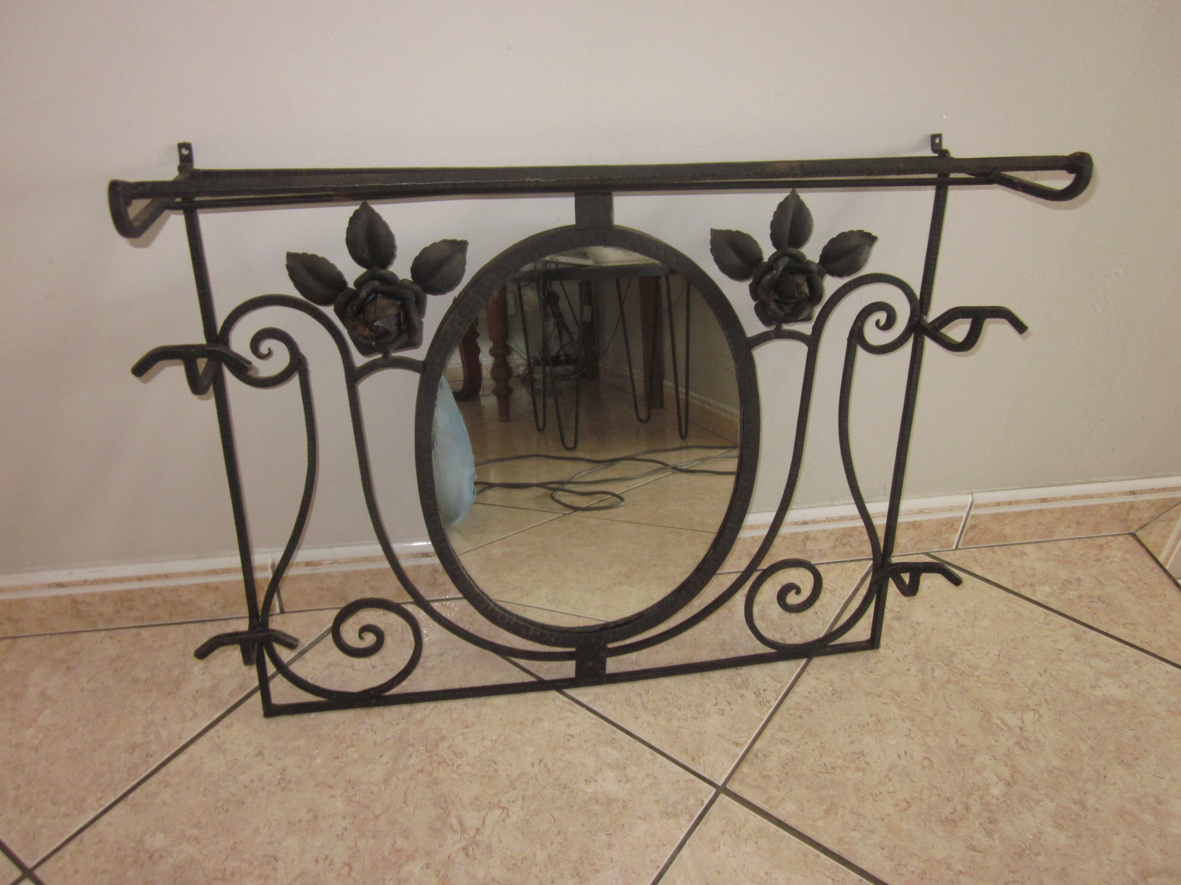 Coat racks of 30 years